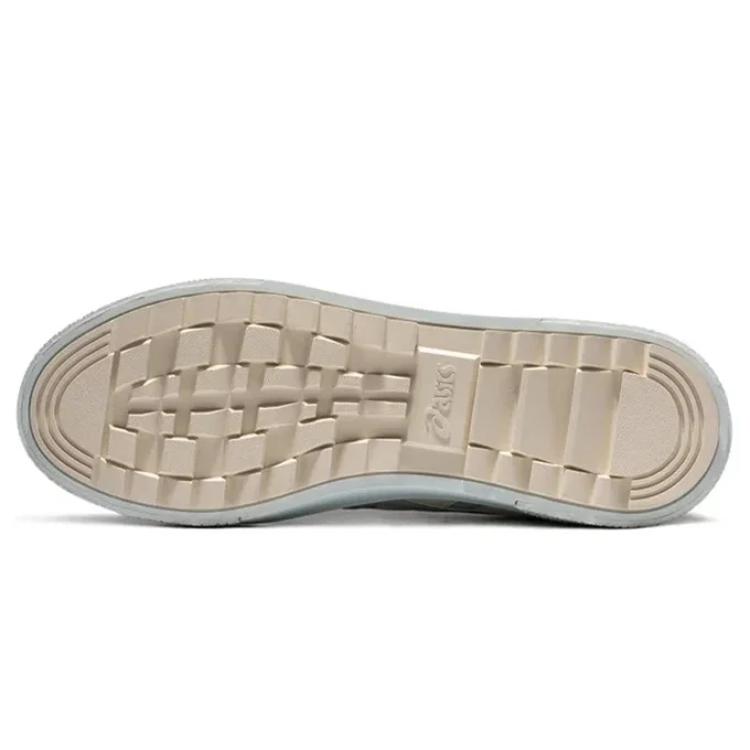 Adidași Court Trail Ivory/Albastru