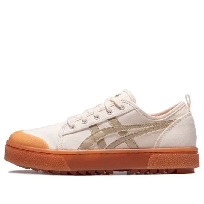 Adidași Court Trail roz deschis „Light Pink Khaki”