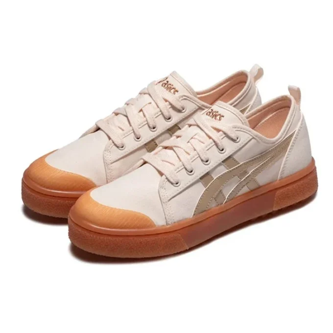 Adidași Court Trail roz deschis „Light Pink Khaki”