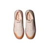 Adidași Court Trail roz deschis „Light Pink Khaki”