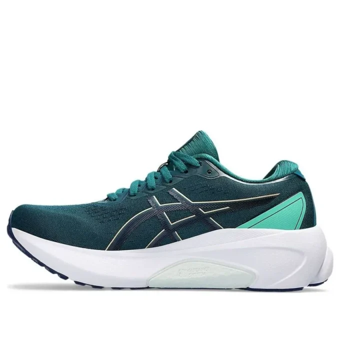 Adidași de alergare Gel-Kayano 30 „Teal White”
