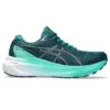 Adidași de alergare Gel-Kayano 30 „Teal White”