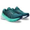 Adidași de alergare Gel-Kayano 30 „Teal White”