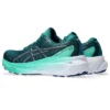 Adidași de alergare Gel-Kayano 30 „Teal White”