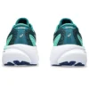 Adidași de alergare Gel-Kayano 30 „Teal White”