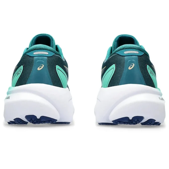 Adidași de alergare Gel-Kayano 30 „Teal White”