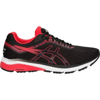 Adidași de alergare GT-1000 7 „Black Red”
