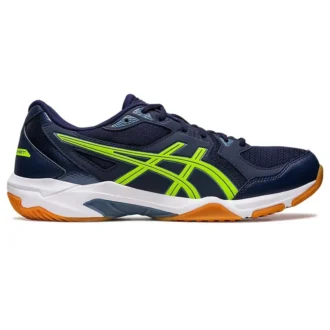 Adidași de badminton Gel-Rocket 10 „Navy”