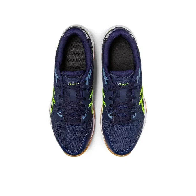 Adidași de badminton Gel-Rocket 10 „Navy”