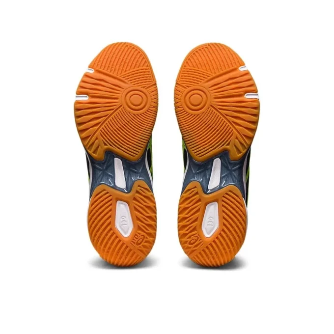 Adidași de badminton Gel-Rocket 10 „Navy”