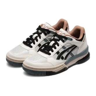 Adidași de baschet GEL-Spotlyte „White”