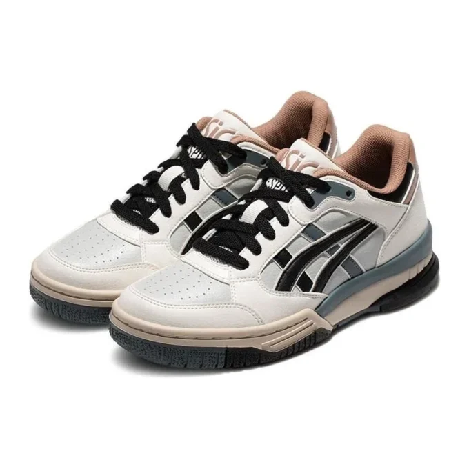 Adidași de baschet GEL-Spotlyte „White”
