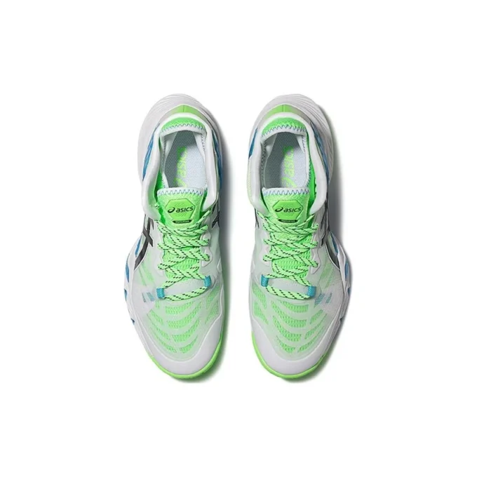 Adidași de volei Metarise „Green”