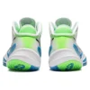 Adidași de volei Metarise „Green”