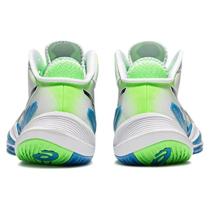 Adidași de volei Metarise „Green”