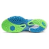 Adidași de volei Metarise „Green”