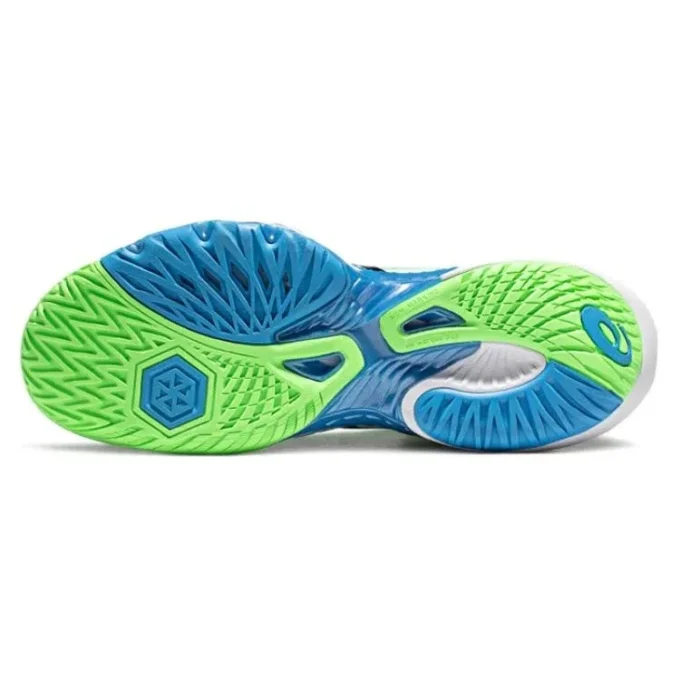 Adidași de volei Metarise „Green”