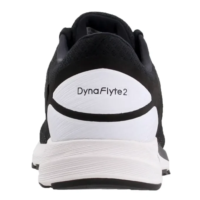Adidași Dynaflyte 2 „Black”