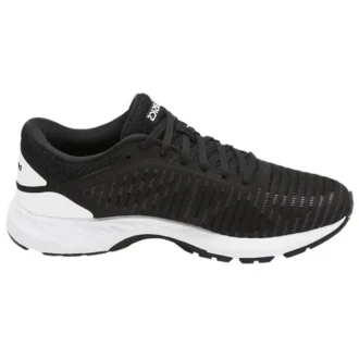 Adidași Dynaflyte 2 Negru Alb „Negru Alb”