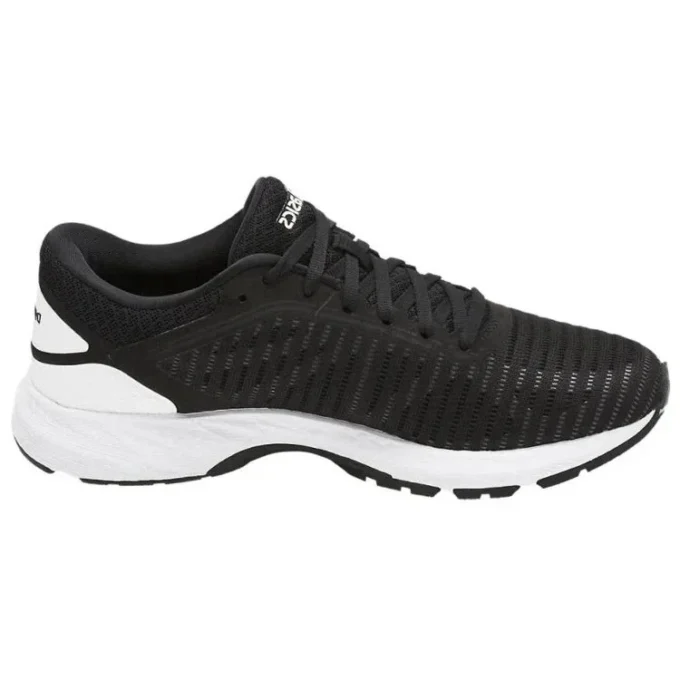 Adidași Dynaflyte 2 Negru Alb „Negru Alb”