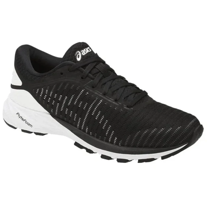 Adidași Dynaflyte 2 Negru Alb „Negru Alb”