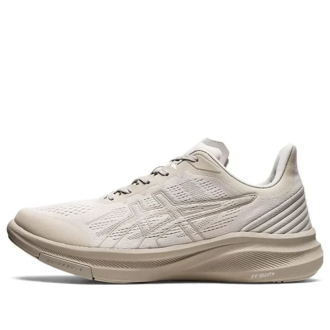 Adidași echivalenți cu GEL Ride Walk Light 3E „Beige”