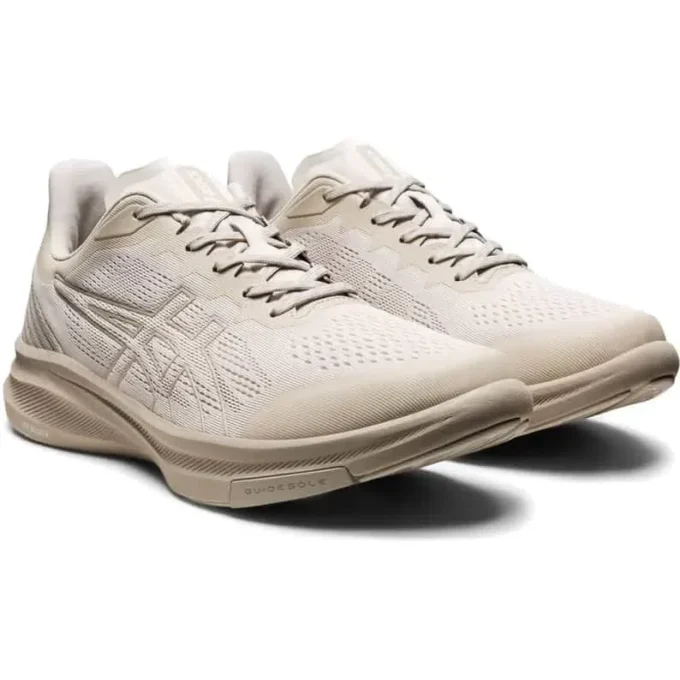 Adidași echivalenți cu GEL Ride Walk Light 3E „Beige”