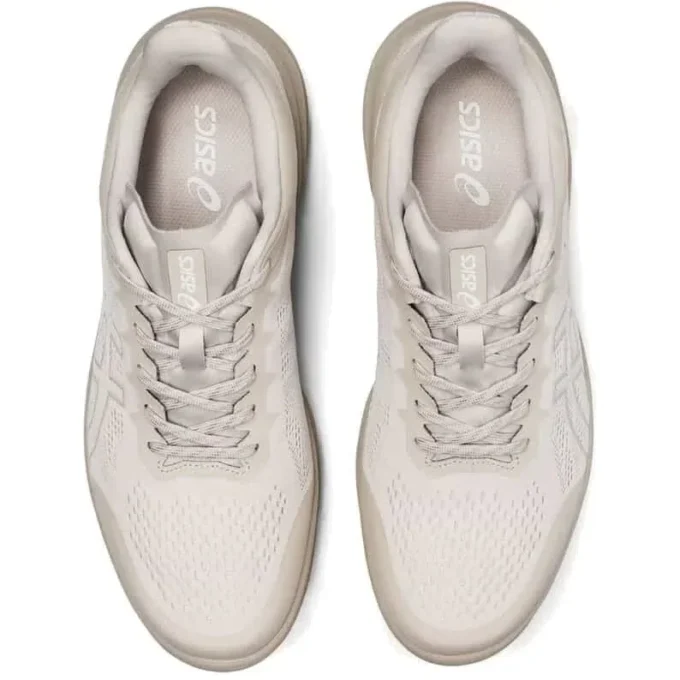 Adidași echivalenți cu GEL Ride Walk Light 3E „Beige”