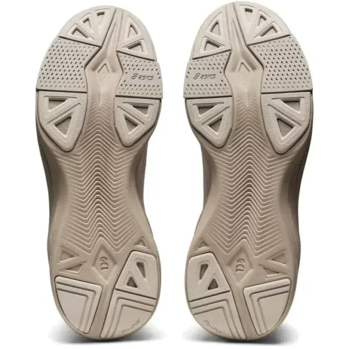 Adidași echivalenți cu GEL Ride Walk Light 3E „Beige”