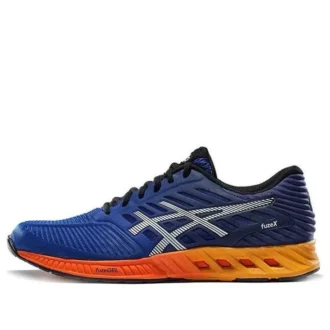 Adidași Fuzex „Blue”