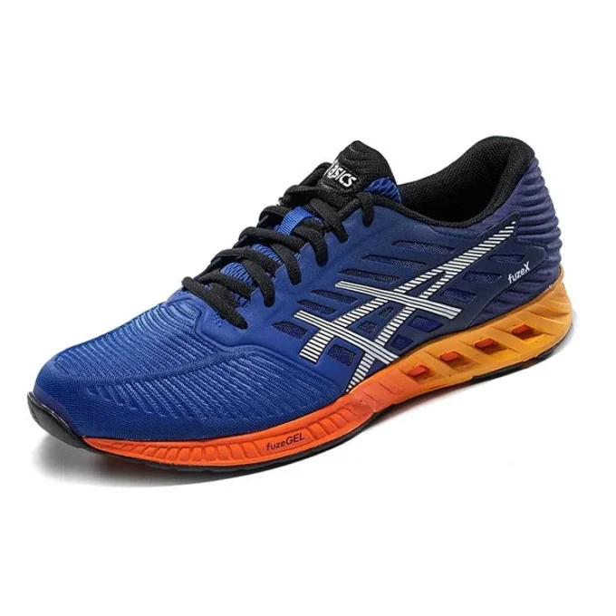 Adidași Fuzex „Blue”