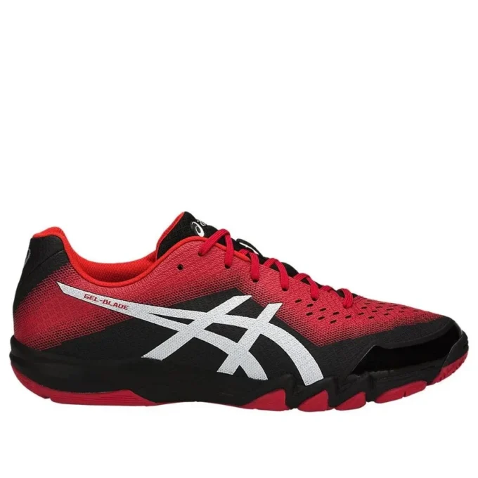 Adidași Gel-Blade 6 „Black”