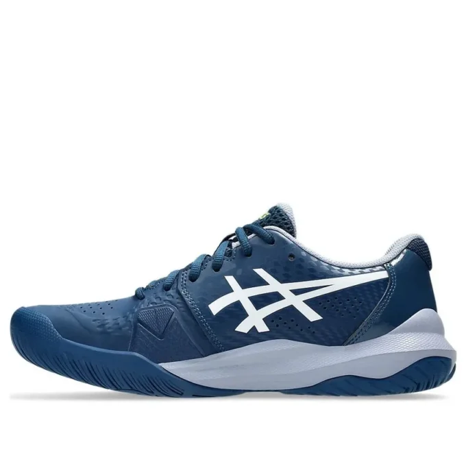 Adidași Gel-Challenger 14 „Mako Blue White”