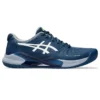 Adidași Gel-Challenger 14 „Mako Blue White”