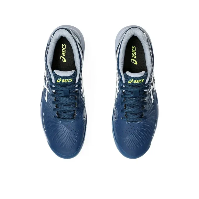Adidași Gel-Challenger 14 „Mako Blue White”