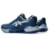 Adidași Gel-Challenger 14 „Mako Blue White”