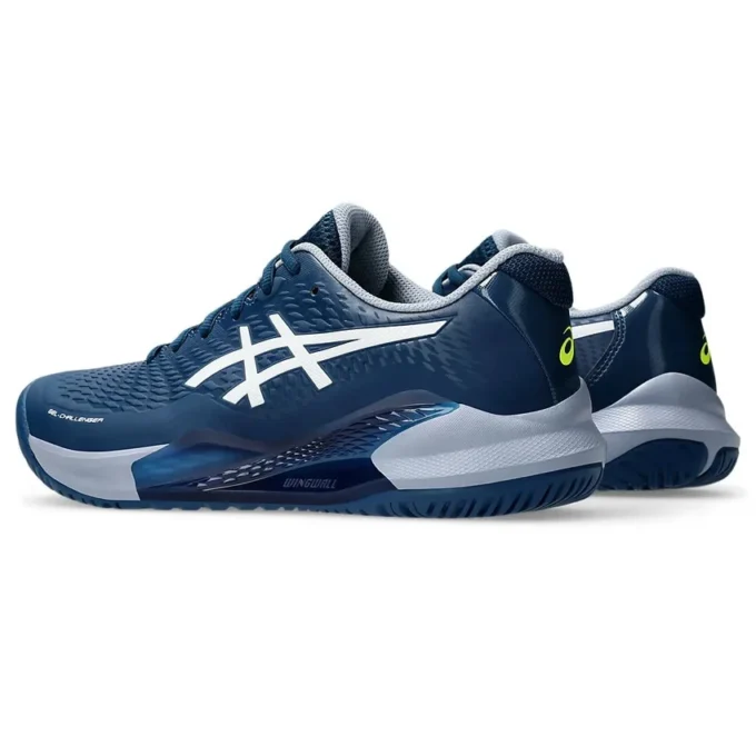 Adidași Gel-Challenger 14 „Mako Blue White”