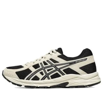 Adidași GEL-Contend 4 „Cream White Black”