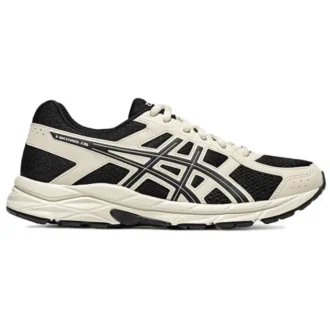 Adidași GEL-Contend 4 „Cream White Black”