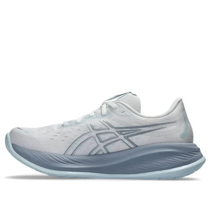 Adidași Gel-Cumulus 26 „Alb Gri Albastru”