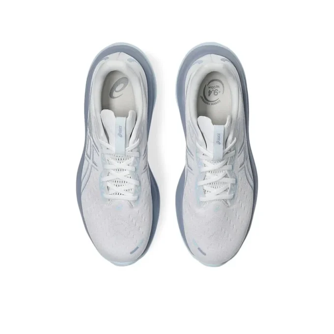 Adidași Gel-Cumulus 26 „Alb Gri Albastru”