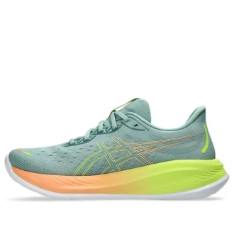Adidași Gel-Cumulus 26 „Green”