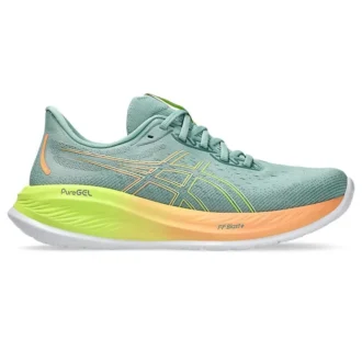 Adidași Gel-Cumulus 26 „Green”
