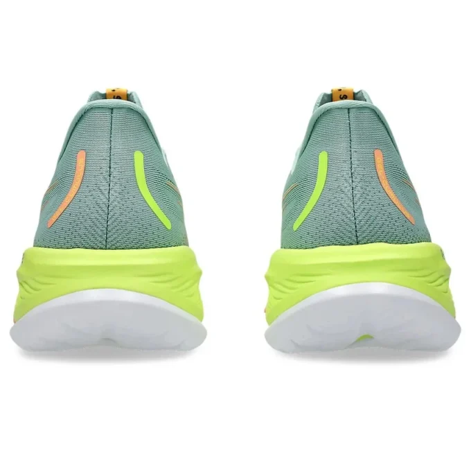 Adidași Gel-Cumulus 26 „Green”