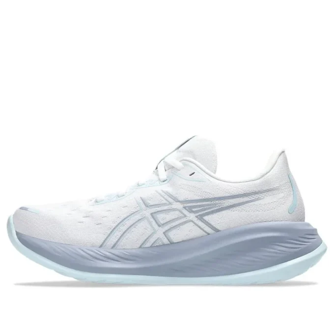 Adidași Gel-Cumulus 26 „White Cool Grey”