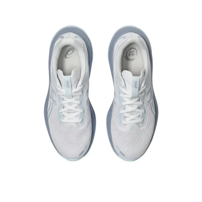 Adidași Gel-Cumulus 26 „White Cool Grey”