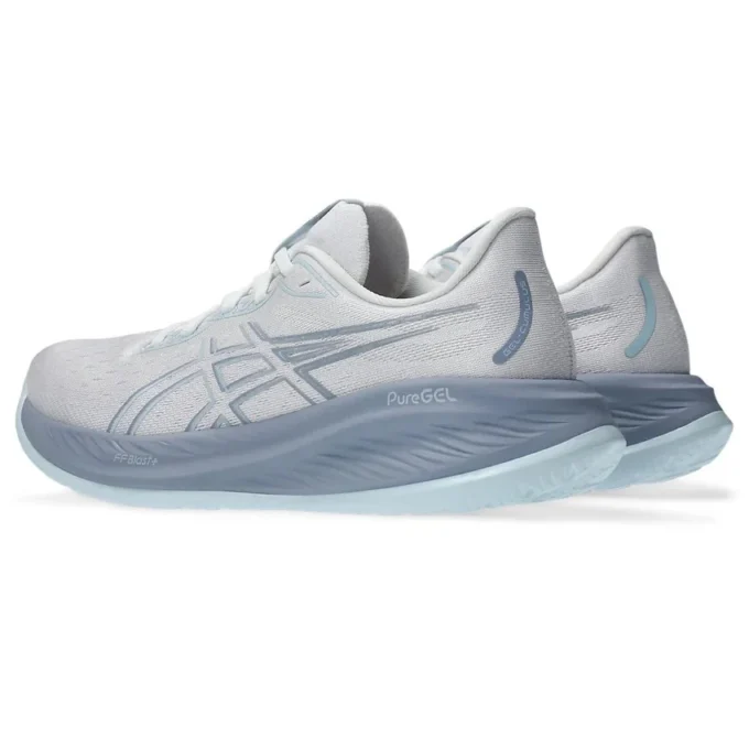 Adidași Gel-Cumulus 26 „White Cool Grey”