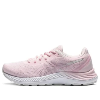 Adidași GEL-Excite 8 roz-alb „Pink Blue”