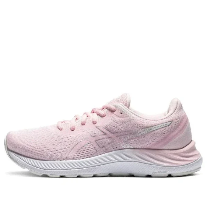 Adidași GEL-Excite 8 roz-alb „Pink Blue”
