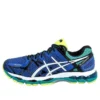 Adidași Gel-Kayano 21 „Albastru”
